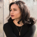 Francesca Irving photo