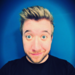 Russell McAthy photo