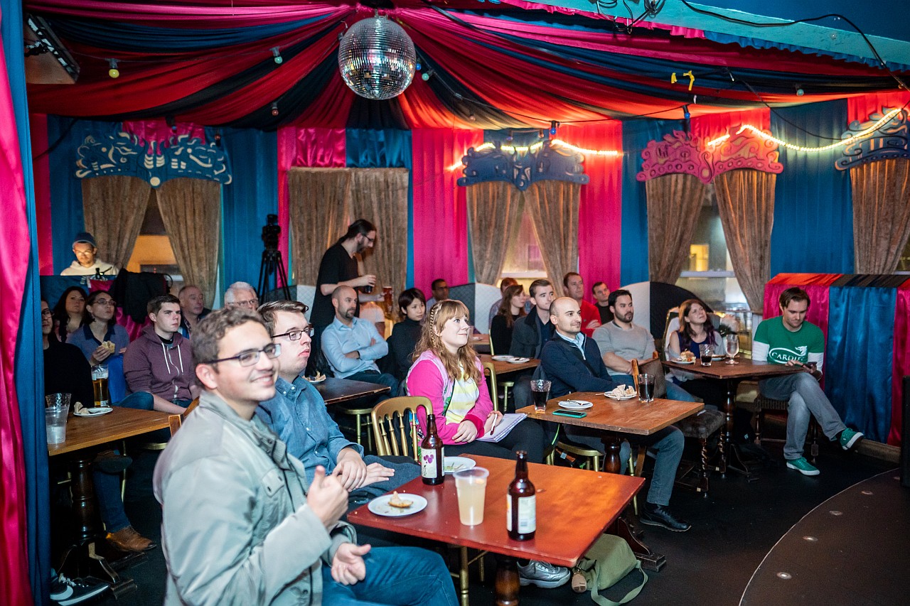 Cardiff SEO Meet's 2019 Events - A Recap | Cardiff SEO Meet